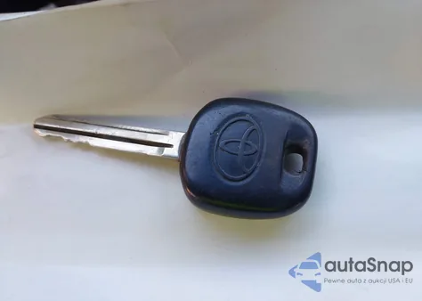 2007 Toyota Sienna Xle from USA, damaged, VIN 5TDZK22C77S084880